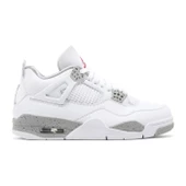 Nike Air Jordan 4 Retro White Oreo thumbnail 1