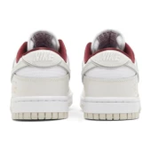 Nike Dunk Low SE Just Do It White Phantom thumbnail 4