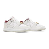 Nike Dunk Low SE Just Do It White Phantom thumbnail 3