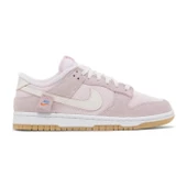 Nike Dunk Low Teddy Bear Light Soft Pink thumbnail 1