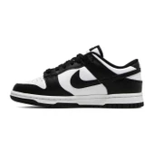 Nike Dunk Low Panda Black White thumbnail 2