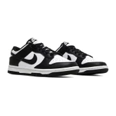 Nike Dunk Low Panda Black White thumbnail 3