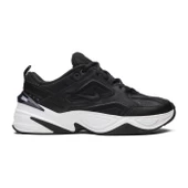 Nike M2K Tekno Black White thumbnail 1