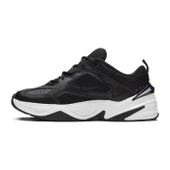 Nike M2K Tekno Black White thumbnail 2