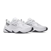 Nike M2K Tekno White Cool Grey thumbnail 3