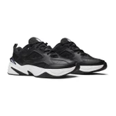 Nike M2K Tekno Black White thumbnail 3