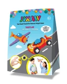 5 Yaş Taşıtlar Yeni Nesil Puzzle thumbnail 1