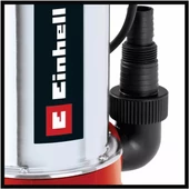 Einhell GC DP 6315 N Elektrikli Kirli Su thumbnail 6