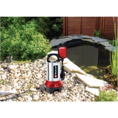 Einhell GC DP 6315 N Elektrikli Kirli Su thumbnail 2