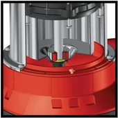Einhell GC DP 6315 N Elektrikli Kirli Su thumbnail 7