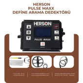 HERSON PULSEMAXX thumbnail 3