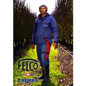 Felco 630 Budama Testeresi Kavisli 33Cm thumbnail 3