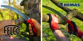 Felco 630 Budama Testeresi Kavisli 33Cm thumbnail 2