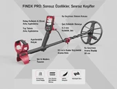 NOKTA FİNDX PRO thumbnail 4
