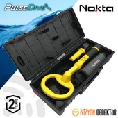 NOKTA PULSEDİVE 2 Sİ 1 ARADA SET thumbnail 1
