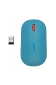 Cosy Kablosuz Mouse Mavi 65310061 thumbnail 1