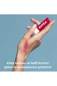 NİVEA LİP STICK KİRAZ thumbnail 4