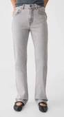 Stradivarius D98 straight-leg vintage jean thumbnail 3