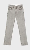 Stradivarius D98 straight-leg vintage jean thumbnail 1