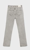 Stradivarius D98 straight-leg vintage jean thumbnail 2