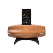 Tone Koyu Ceviz Akustik Gramofon thumbnail 1