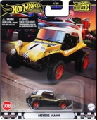 Hot Wheels Boulevard Mayers Manx thumbnail 2