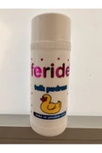 Feride Talk Bebek Pudrası 75 Gr thumbnail 2