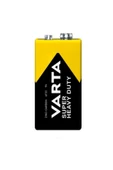 Varta Pil Çinko Süperlife E 9v K1 thumbnail 1
