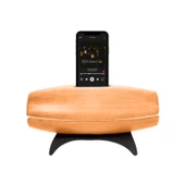Tone Açık Ceviz Akustik Gramofon thumbnail 1