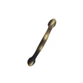 MET KULP 96 MM ANTİK SARI  ( 5 ADET ) thumbnail 3
