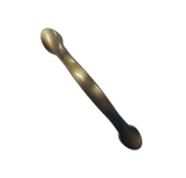 MET KULP 96 MM ANTİK SARI  ( 5 ADET ) thumbnail 2