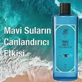 Rebul Kolonya 250 Ml Aqua thumbnail 3