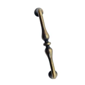 YAYIK  KULP  128 MM  ANTİK SARI  ( 5 ADET ) thumbnail 3