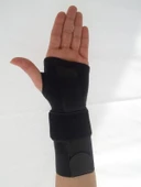MORSA CYBERG® Destekli Uzun El Bilek Ateli SOL thumbnail 3
