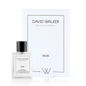 David Walker BOUTIQUE MUSK 50ML Kadın Parfüm thumbnail 1