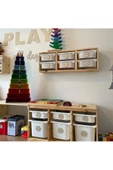 Play All Day Ahşap Yazı thumbnail 4