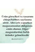 Play All Day Ahşap Yazı thumbnail 5