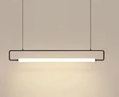 A-4044-1S Sarkıt Led Avize thumbnail 2