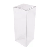 Asetat Kutu 8X8X25 CM (25 Adet) thumbnail 1