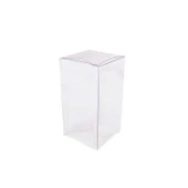 Asetat Kutu 9X9X15 CM (25 Adet) thumbnail 1
