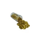 Toz Sim 2 Numara İri  10 GRAM    Gold thumbnail 1