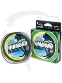 Bauer Diamond 4x 150m İp Misina thumbnail 3