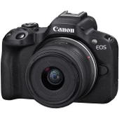 Canon EOS R50 Content Creator Kit thumbnail 1
