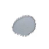 Epoksi Silikon  Kalıp  Dalgalı Oval Model BT3190 thumbnail 1