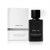 David Walker UNIQUE BLACK 1987 100ML Unisex Parfüm thumbnail 1