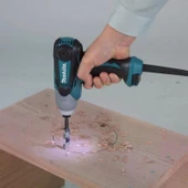 Makita Td0101f Darbeli Vidalama thumbnail 2