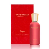 David Walker Rouge Unisex Parfüm thumbnail 1