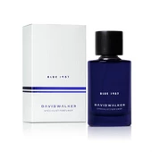 David Walker UNIQUE BLUE 1987 100ML Unisex Parfüm thumbnail 1