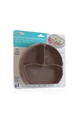 Babyjem Silikon Tabak Latte thumbnail 7