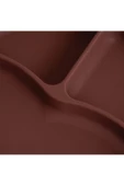 Babyjem Silikon Tabak Mocha thumbnail 6